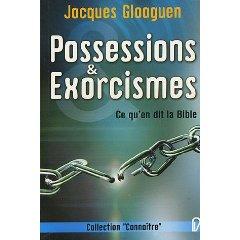 Possessions & exorcismes