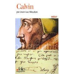Occasion - Calvin [Éditions FOLIO]