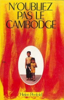 Occasion - N'oubliez pas le Cambodge