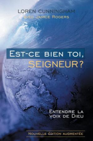 Est-ce bien toi, Seigneur ? [nouvelle édition]