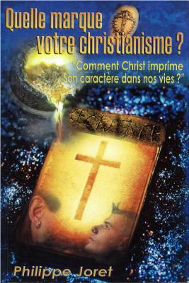 Occasion - Quelle marque votre Christianisme ?