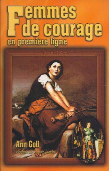 Occasion - Femmes de courage (théologie inconnue)