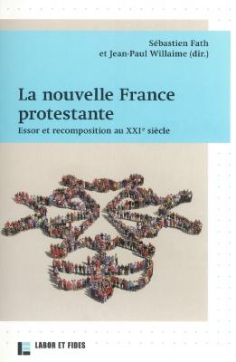 Occasion - La nouvelle France protestante