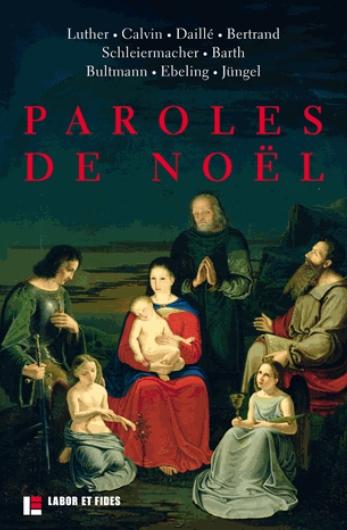 Occasion - Paroles de Noël (Excellent état)