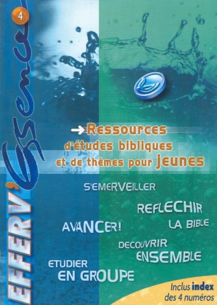 Occasion - Efferv'essence