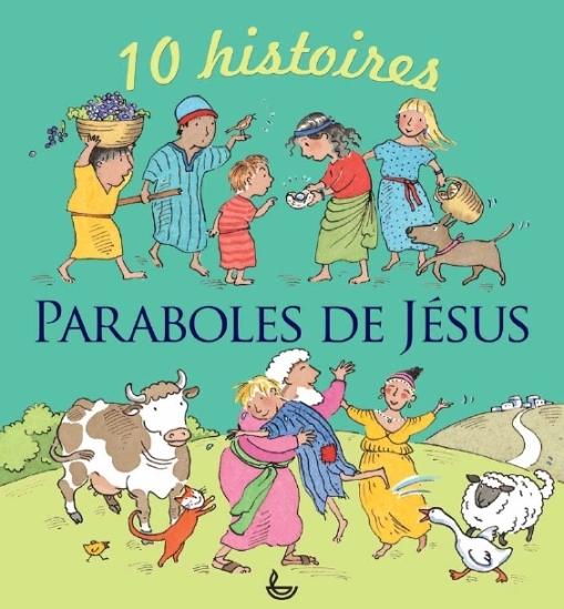 Occasion - Paraboles de Jésus [Pasquali]