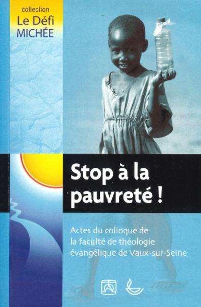 Occasion - Stop à la pauvreté ! [SIMONDS Peter]