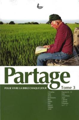 Occasion - Partage tome 3