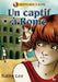 Un captif à Rome