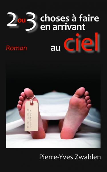 Occasion - 2 ou 3 choses à faire en arrivant au Ciel
