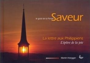 Occasion - La lettre aux Philippiens : L'épître de la joie