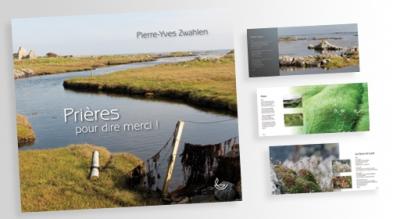 Occasion - Prières pour dire merci !