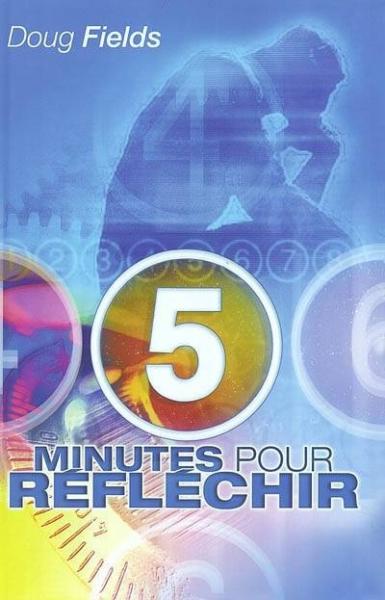 Occasion - 5 minutes pour réfléchir