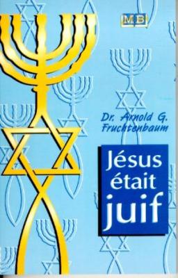 Occasion - Jésus était juif