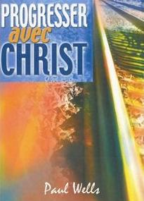 Occasion - Progresser avec Christ