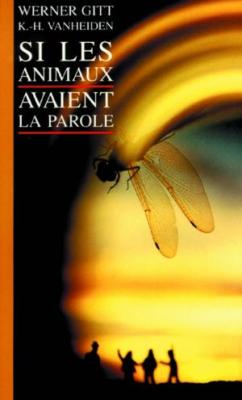 Occasion - Si les animaux avaient la Parole