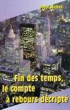 Occasion - Fin des temps, le compte à rebours décrypté
