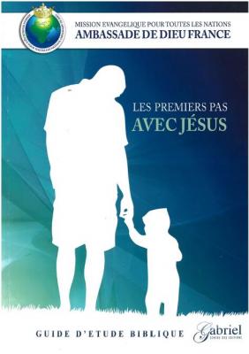 Occasion - Les premiers pas avec Jésus