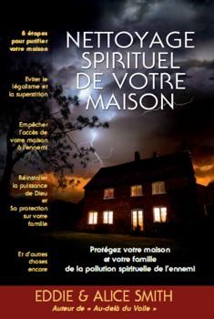 Occasion - Nettoyage spirituel de votre maison