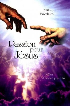 Occasion - Passion pour Jésus