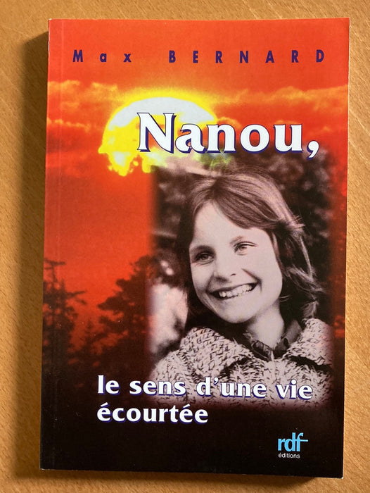 Occasion - Nanou