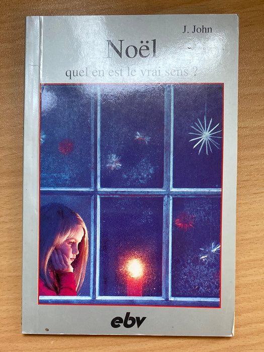 Occasion - Noël : quel en est le vrai sens ?
