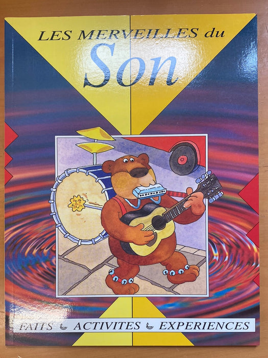 Les merveilles du son