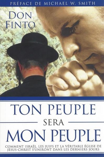 Occasion - Ton peuple sera mon peuple