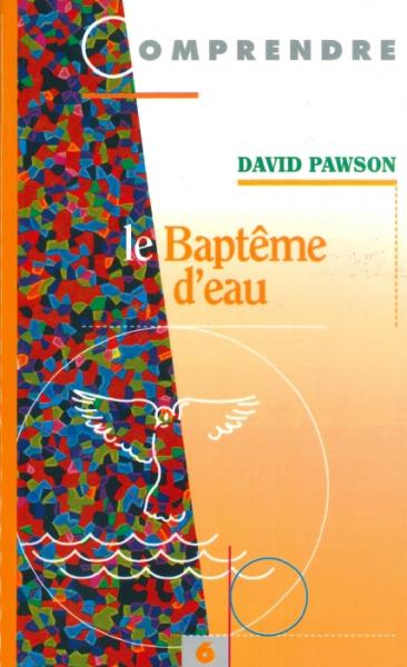 Occasion - Le baptême d'eau