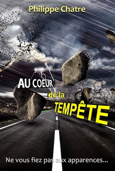 Occasion - Au cœur de la tempête