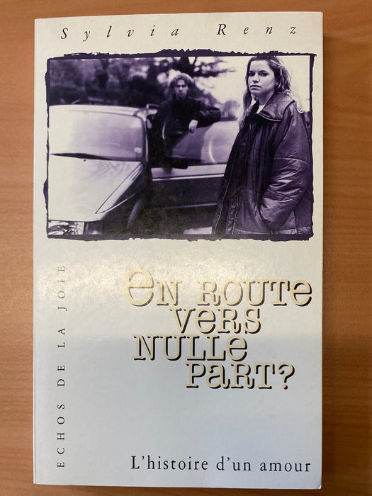 En route vers nulle part ?