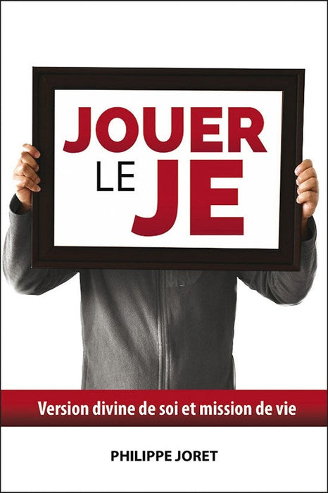 Occasion - Jouer le je