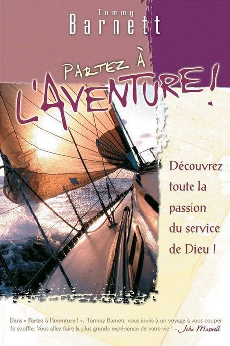 Occasion - Partez à l'aventure