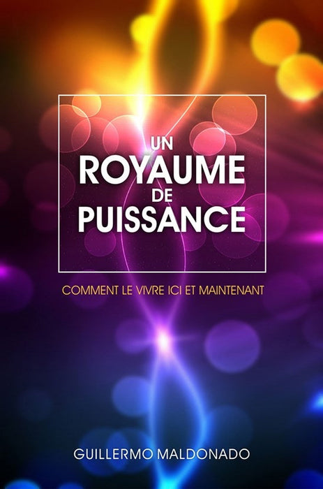 Occasion - Un royaume de puissance
