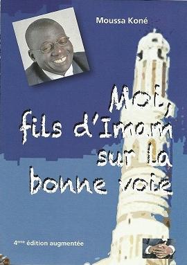 Occasion - Moi, fils d'imam, sur la bonne voie