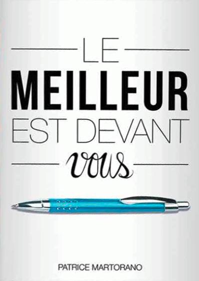 Occasion - Le meilleur est devant vous