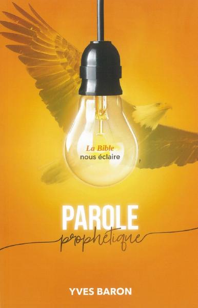 Occasion - Parole prophétique