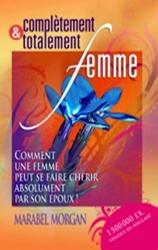 Occasion - Complètement & totalement femme