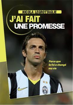 Occasion - J'ai fait une promesse
