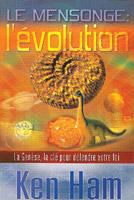Occasion - Le mensonge : l'évolution