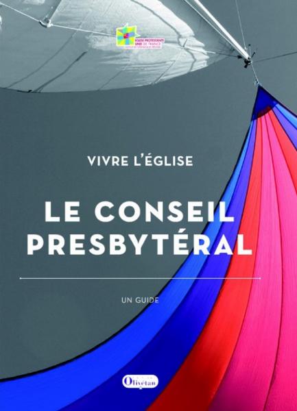 Occasion - Le conseil presbytéral