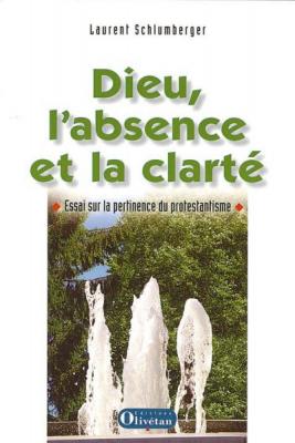 Occasion - Dieu, l'absence et la clarté
