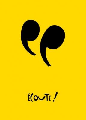 Occasion - Écoute ! Dieu nous parle...