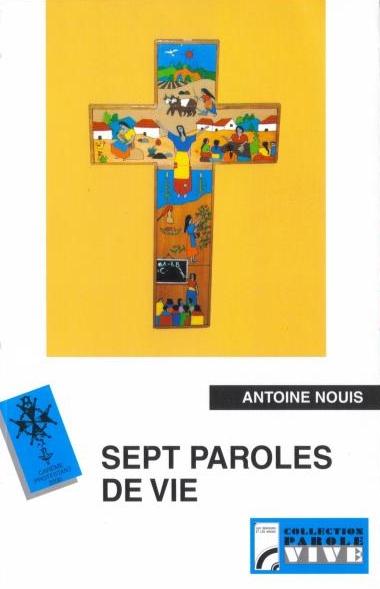 Occasion - Les sept paroles de vie