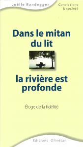 Occasion - Dans le mitan du lit la rivière est profonde
