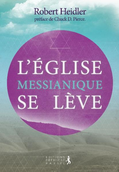 Occasion - L'église messianique se lève