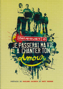 Occasion - Je passerai ma vie à chanter ton amour