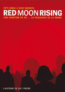 Occasion - Red moon rising