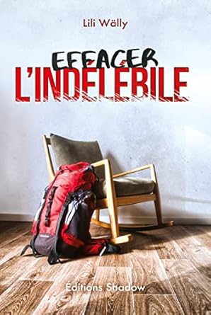 Ebook - Effacer l'indélébile
