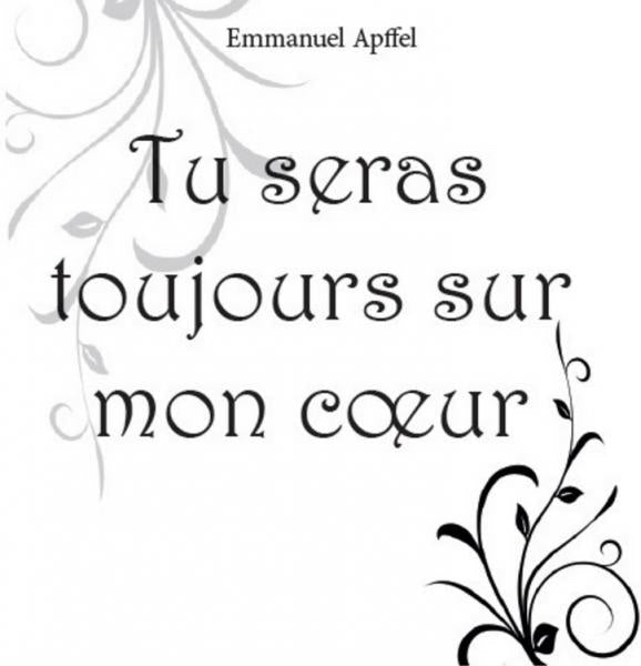Occasion - Tu seras toujours sur mon coeur